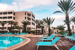 Hotel Rosa Beach Monastir