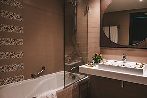 Hotel Rosa Beach Monastir