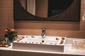 Hotel Rosa Beach Monastir