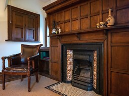 Berwick Lodge