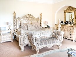 Berwick Lodge