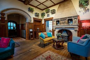 Berwick Lodge