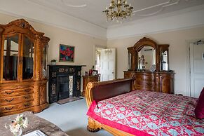 Berwick Lodge