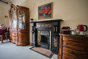 Berwick Lodge