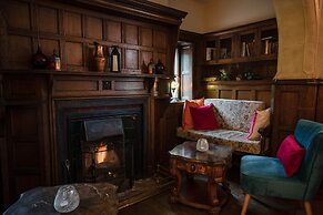 Berwick Lodge