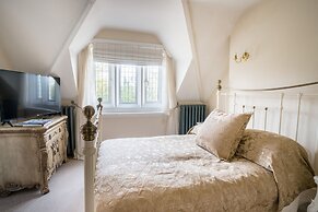 Berwick Lodge