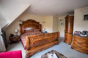 Berwick Lodge