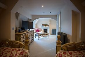 Berwick Lodge