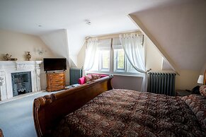 Berwick Lodge