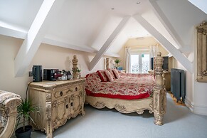 Berwick Lodge