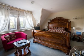 Berwick Lodge