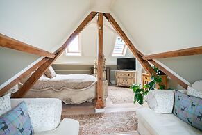 Berwick Lodge