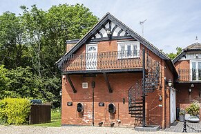 Berwick Lodge