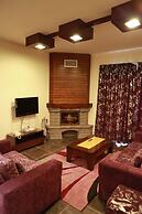 Cedars Palace