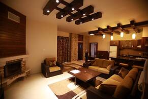 Cedars Palace