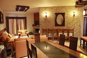 Cedars Palace