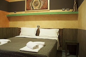 Hotel Agorà