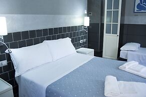 Hotel Agorà