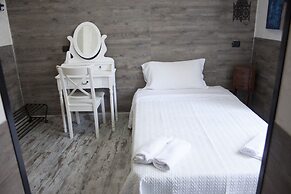 Hotel Agorà