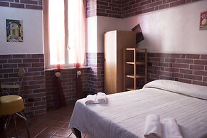 Hotel Agorà