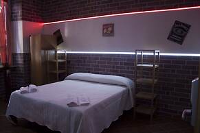 Hotel Agorà