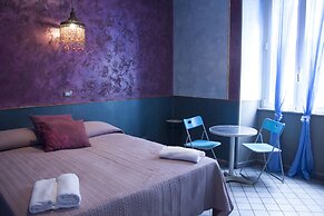 Hotel Agorà