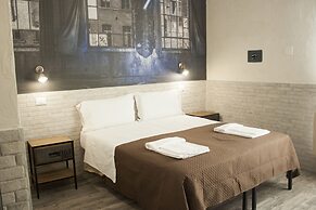 Hotel Agorà