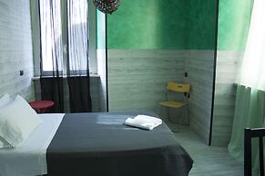 Hotel Agorà