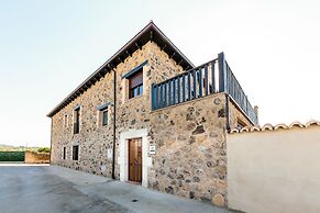 Encantos de Monfragüe