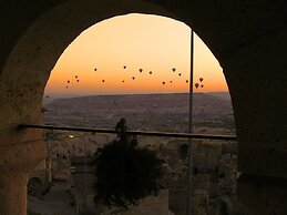 Has Konak Cappadocia