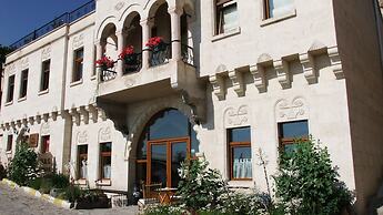 Has Konak Cappadocia