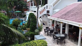 Villa Oranje Pattaya