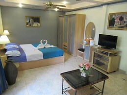 Villa Oranje Pattaya