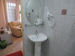 Villa Oranje Pattaya