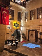 Roca Cappadocia