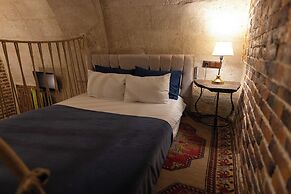 Roca Cappadocia
