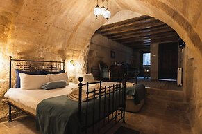 Roca Cappadocia