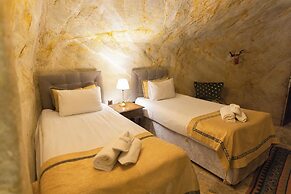 Roca Cappadocia