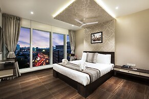 The Lotus Hotel Sameera