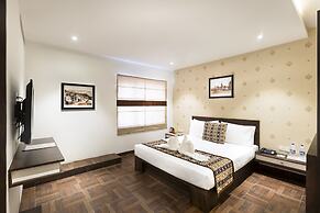 The Lotus Hotel Sameera