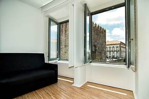Cathedral Design Apartments