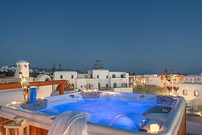 Naxian Queen Luxury Villas & Suites