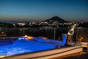 Naxian Queen Luxury Villas & Suites