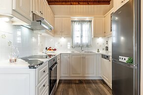 Naxian Queen Luxury Villas & Suites