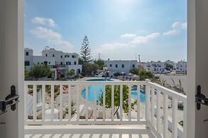 Naxian Queen Luxury Villas & Suites