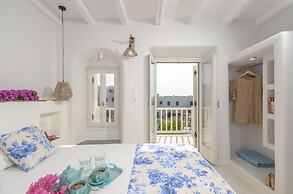 Naxian Queen Luxury Villas & Suites