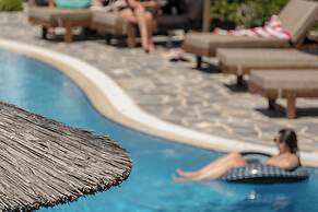 Naxian Queen Luxury Villas & Suites