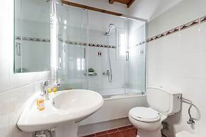 Naxian Queen Luxury Villas & Suites