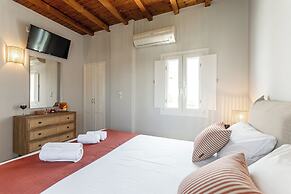 Naxian Queen Luxury Villas & Suites