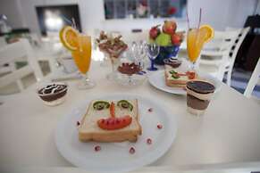 Naxian Queen Luxury Villas & Suites